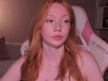 honeyautumn webcam model stream image