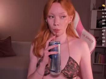 honeyautumn webcam model stream image