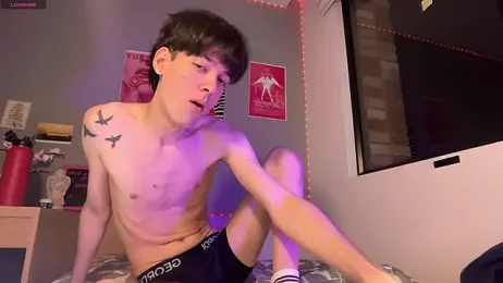 AngelRyes webcam model stream image