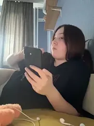 BenwithHolly webcam model stream image