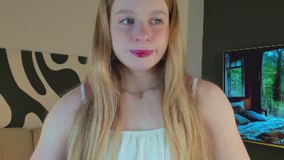 DianaSeivert webcam model stream image