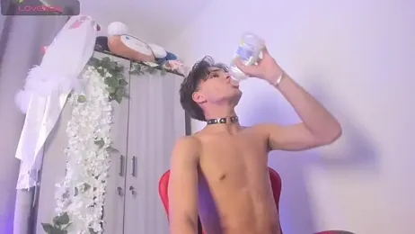 attlas_1 webcam model stream image