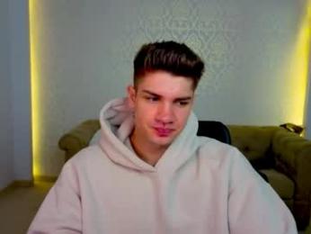 maxkaiden webcam model stream image