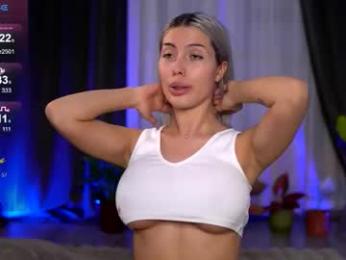 audreyzanne webcam model stream image