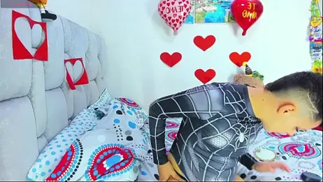 christopher_Hot webcam model stream image