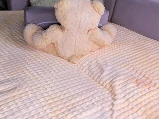 Kristy Butty webcam flirt4free model stream image