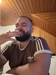 german_turk webcam model stream image