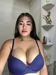 SexyFatHugeCock webcam model stream image