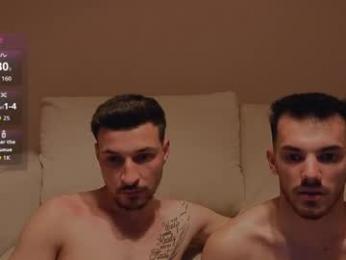 dominicvalente webcam model stream image