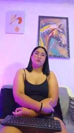 Atenea_4 webcam model stream image