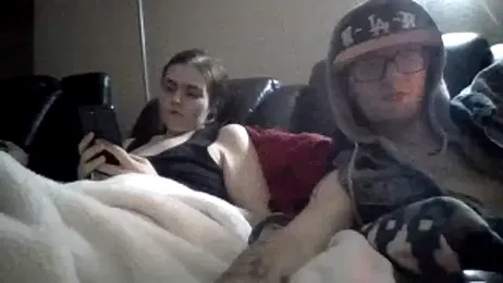 Kinkcouple402 webcam model stream image