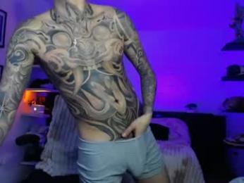 zac_muller1 webcam chaturbate model stream image