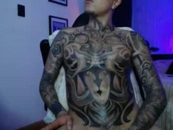zac_muller1 webcam model stream image
