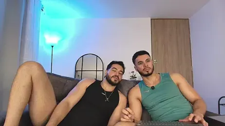 JeycobxBraand webcam stripchat model stream image