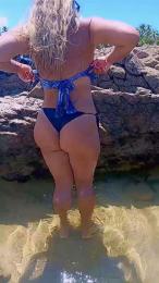 pregnanhot webcam model stream image