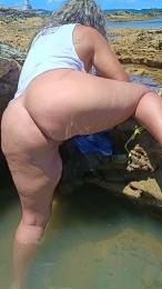 pregnanhot webcam model stream image