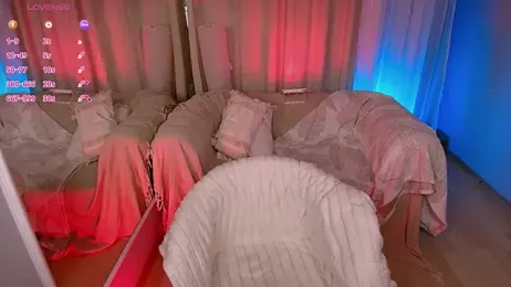 moonlinaloon webcam model stream image