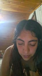 Bbincognita webcam model stream image