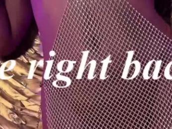 joss_caprice webcam model stream image