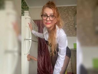 Ritia webcam bongacams model stream image