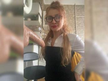 Ritia webcam model stream image