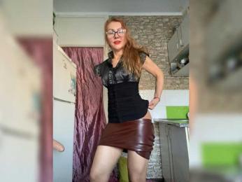 Ritia webcam model stream image