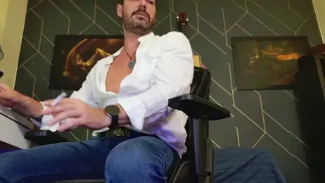 ChrisKox webcam model stream image