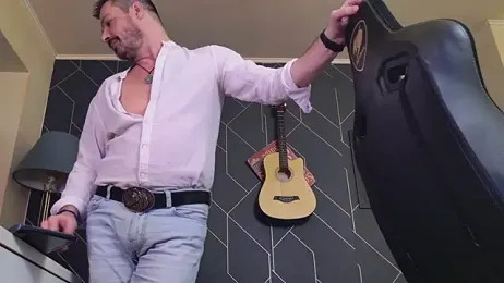 ChrisKox webcam stripchat model stream image