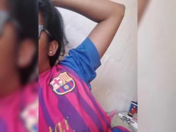 IndianBeaut webcam bongacams model stream image