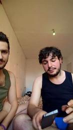 Acacius webcam model stream image