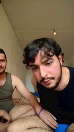Acacius webcam model stream image