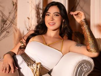 SofiCarvalo webcam livejasmin model stream image