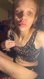 Firsttime_freak webcam model stream image