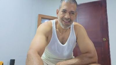 costevergon7 webcam model stream image