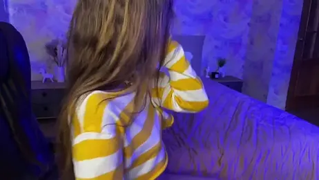 Tiana_Belle webcam model stream image