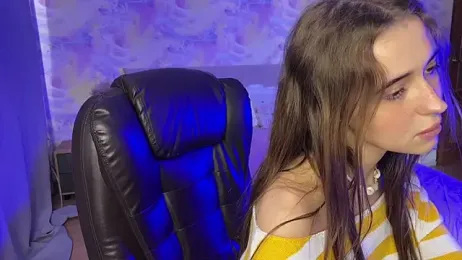 Tiana_Belle webcam model stream image