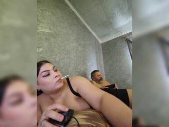 Cleopatra1990 webcam model stream image