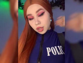 Alex-assa webcam bongacams model stream image