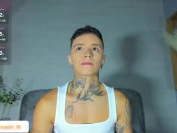 ian_castillo_ webcam model stream image