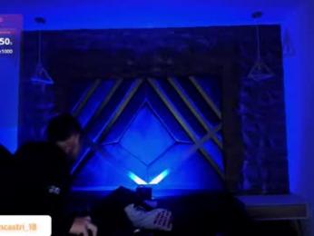 ian_castillo_ webcam chaturbate model stream image