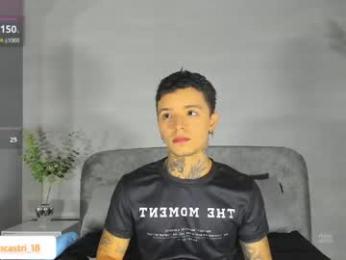 ian_castillo_ webcam model stream image