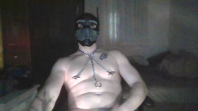 blablablur webcam model stream image