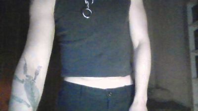 blablablur webcam model stream image