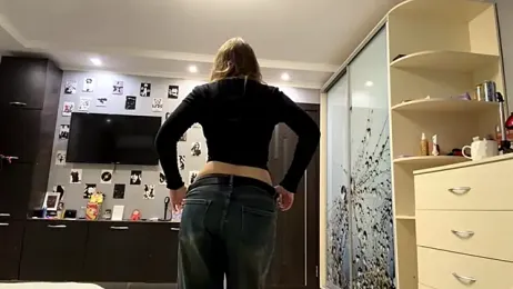 Princessofcashe webcam stripchat model stream image