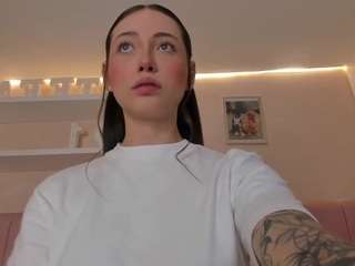 stefaagomez webcam camsoda model stream image