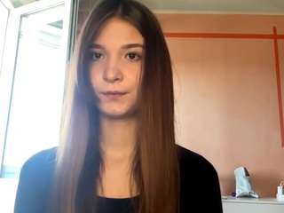 clarisgropp webcam model stream image