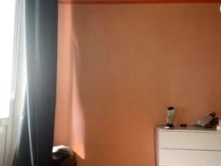 clarisgropp webcam model stream image