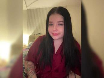 Crowley-ua webcam model stream image