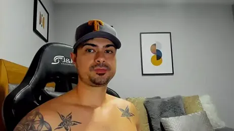 Dante_Storm webcam stripchat model stream image