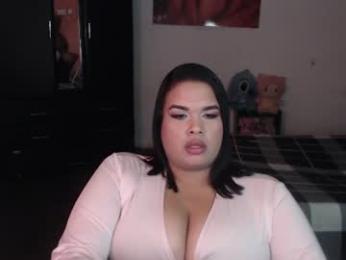 camila_fuenmayor webcam model stream image